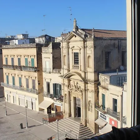 Apartamento Sull'anfiteatro