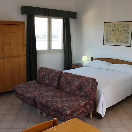 Apartamento Sull'anfiteatro *