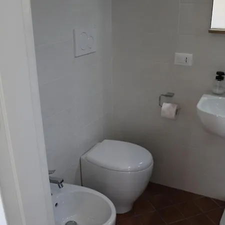 Sull'anfiteatro Apartamento