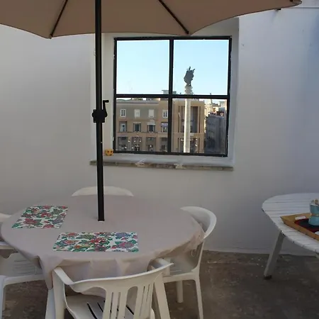 Apartamento Sull'anfiteatro Lecce